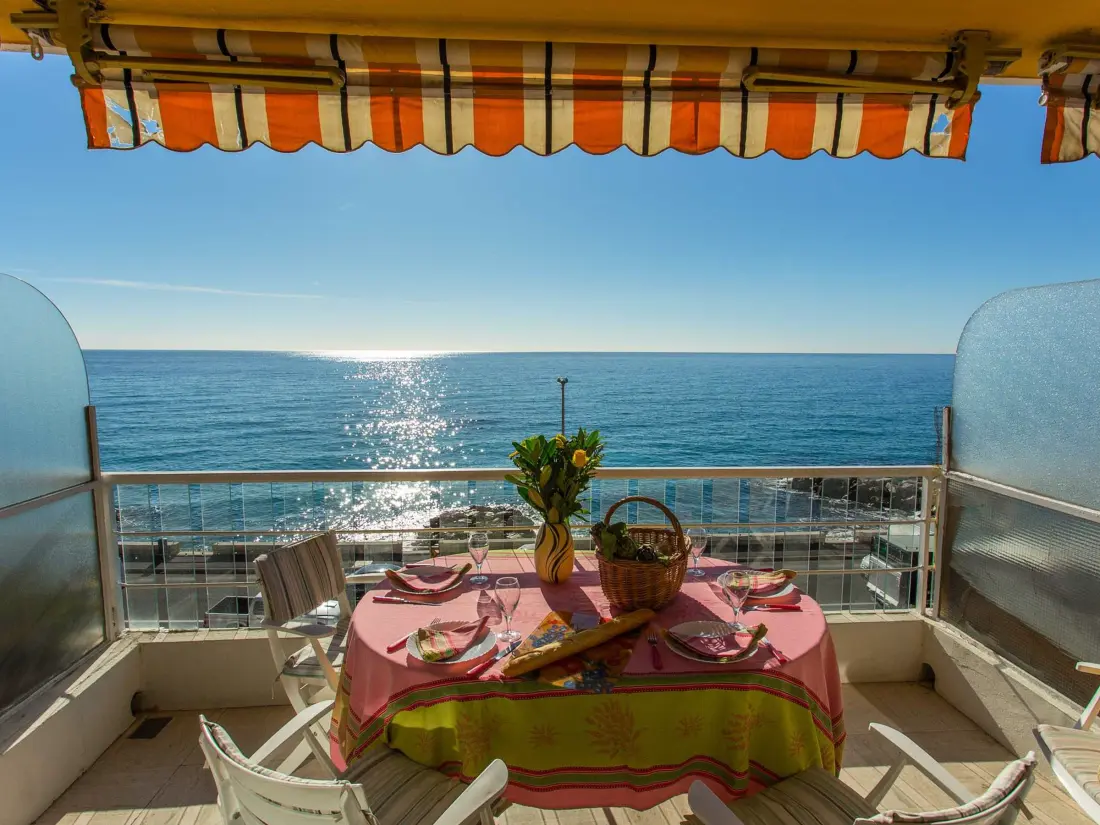 Location de Vacances Menton 112