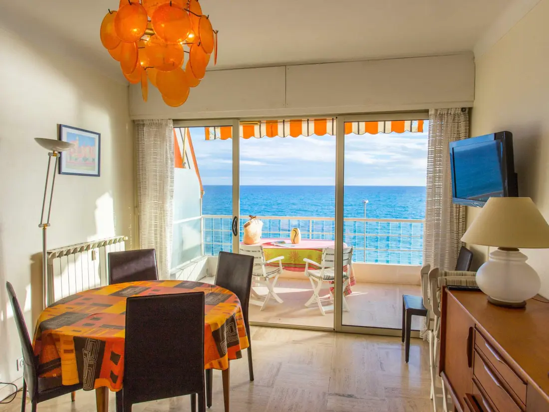 Location de Vacances Menton 112