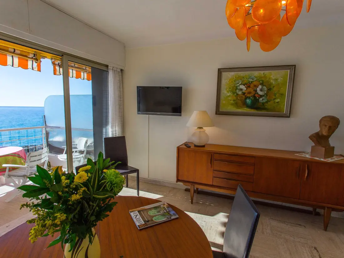 Location de Vacances Menton 112