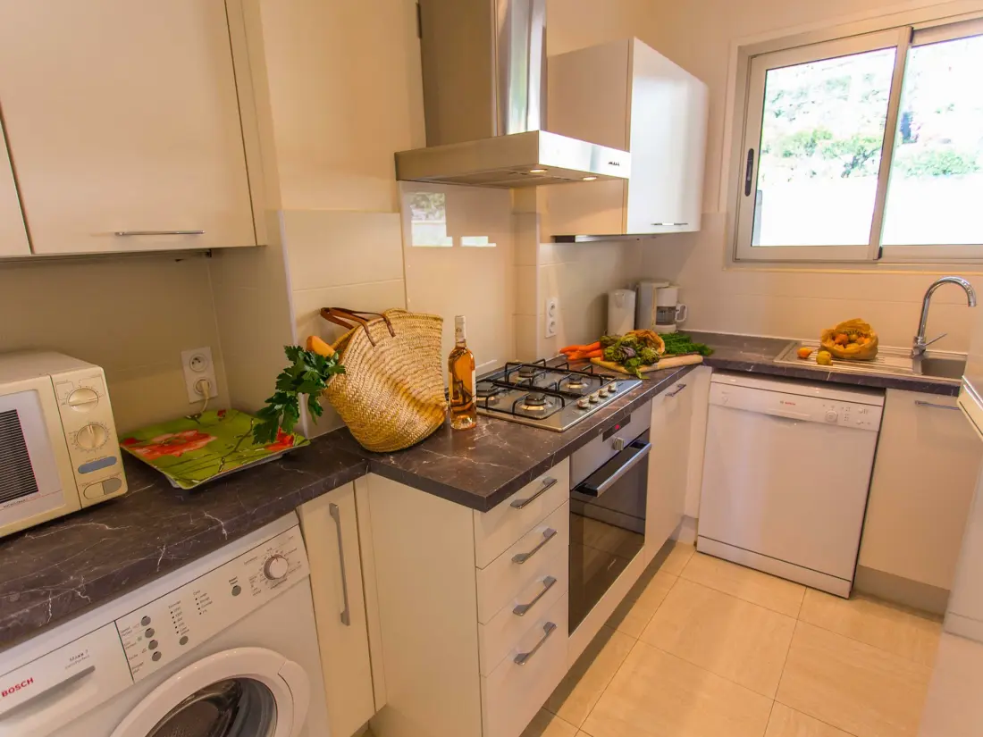 Location de Vacances Menton 112