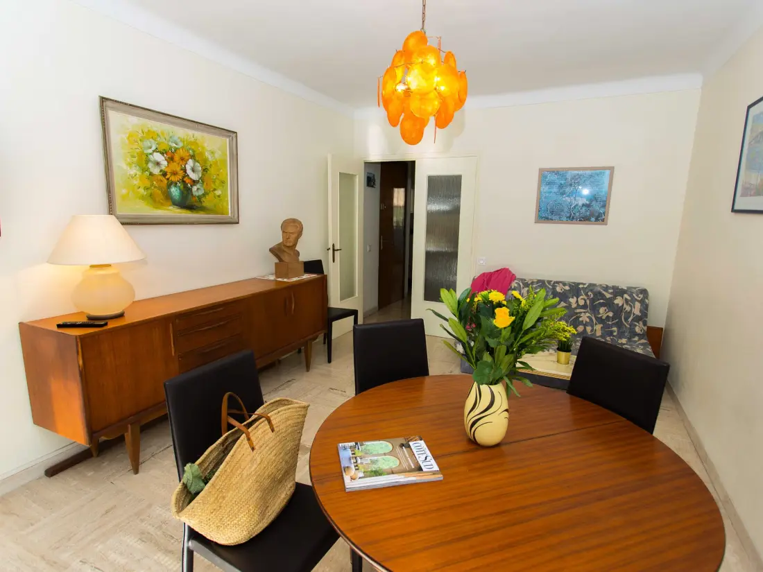 Location de Vacances Menton 112