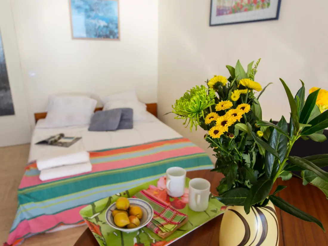 Location de Vacances Menton 112