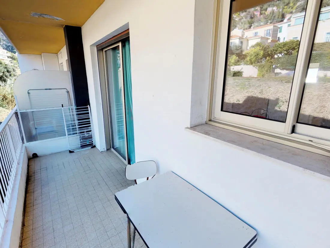 Location de Vacances Menton 112