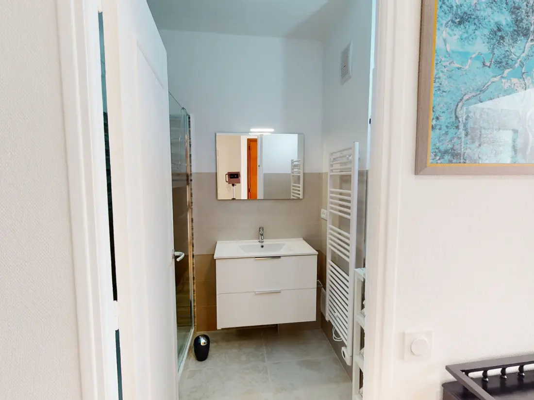 Location de Vacances Menton 112