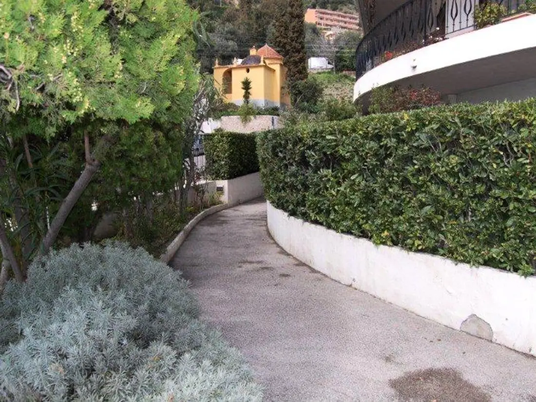 Location de Vacances Menton 126