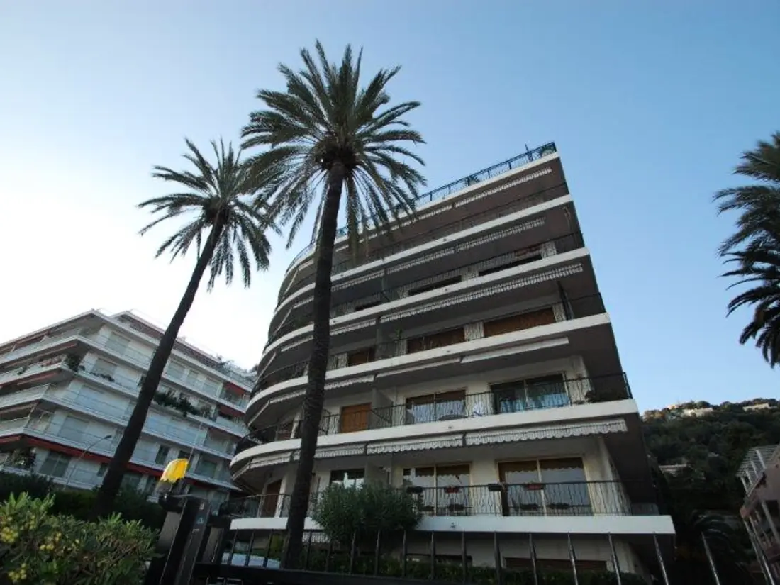 Location de Vacances Menton 126