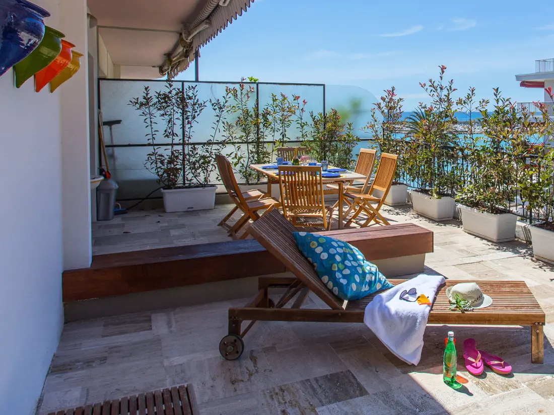 Location de Vacances Menton 126