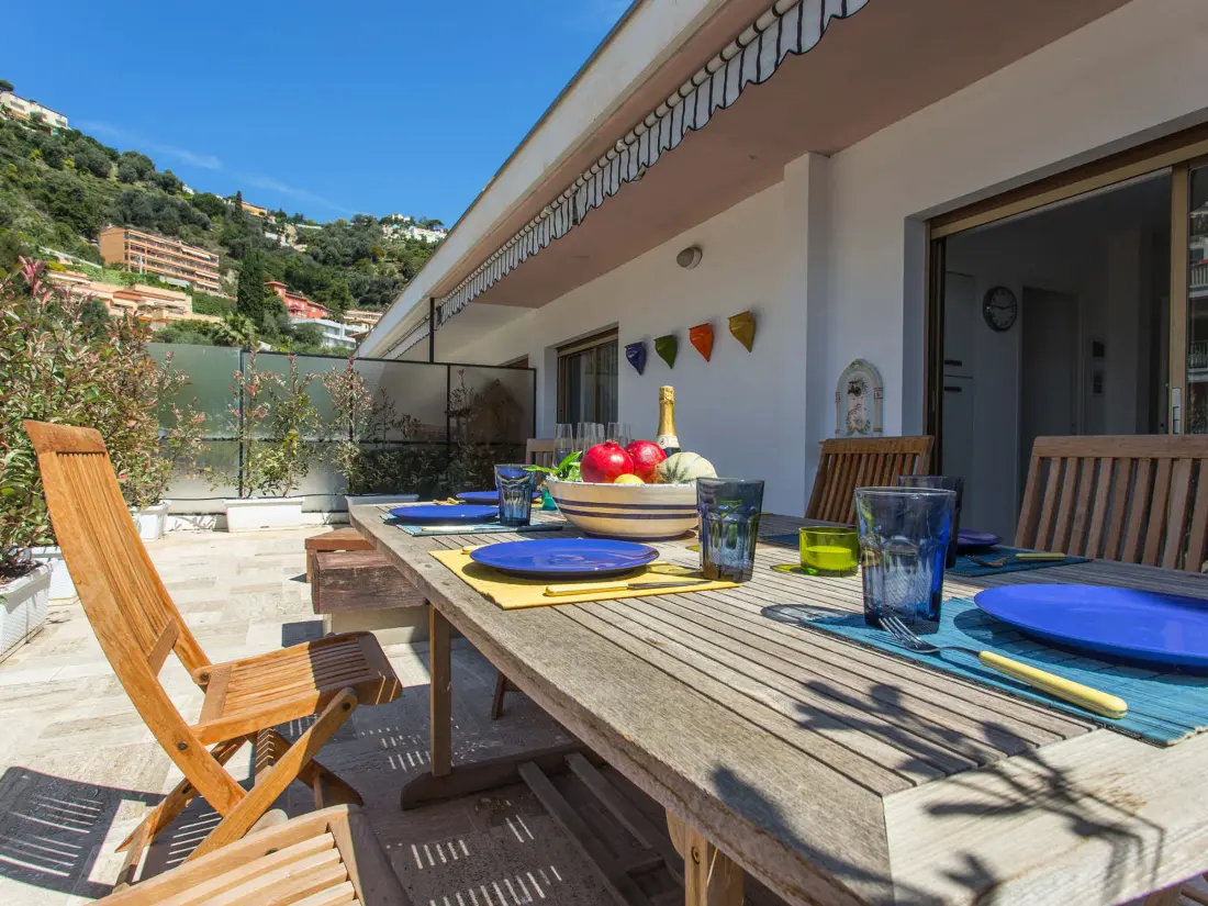 Location de Vacances Menton 126
