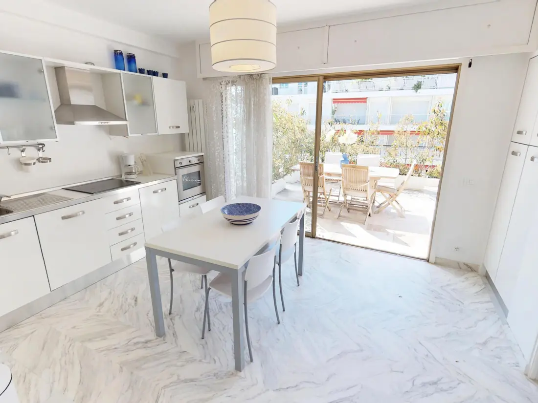 Location de Vacances Menton 126