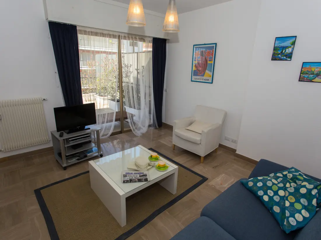Location de Vacances Menton 126
