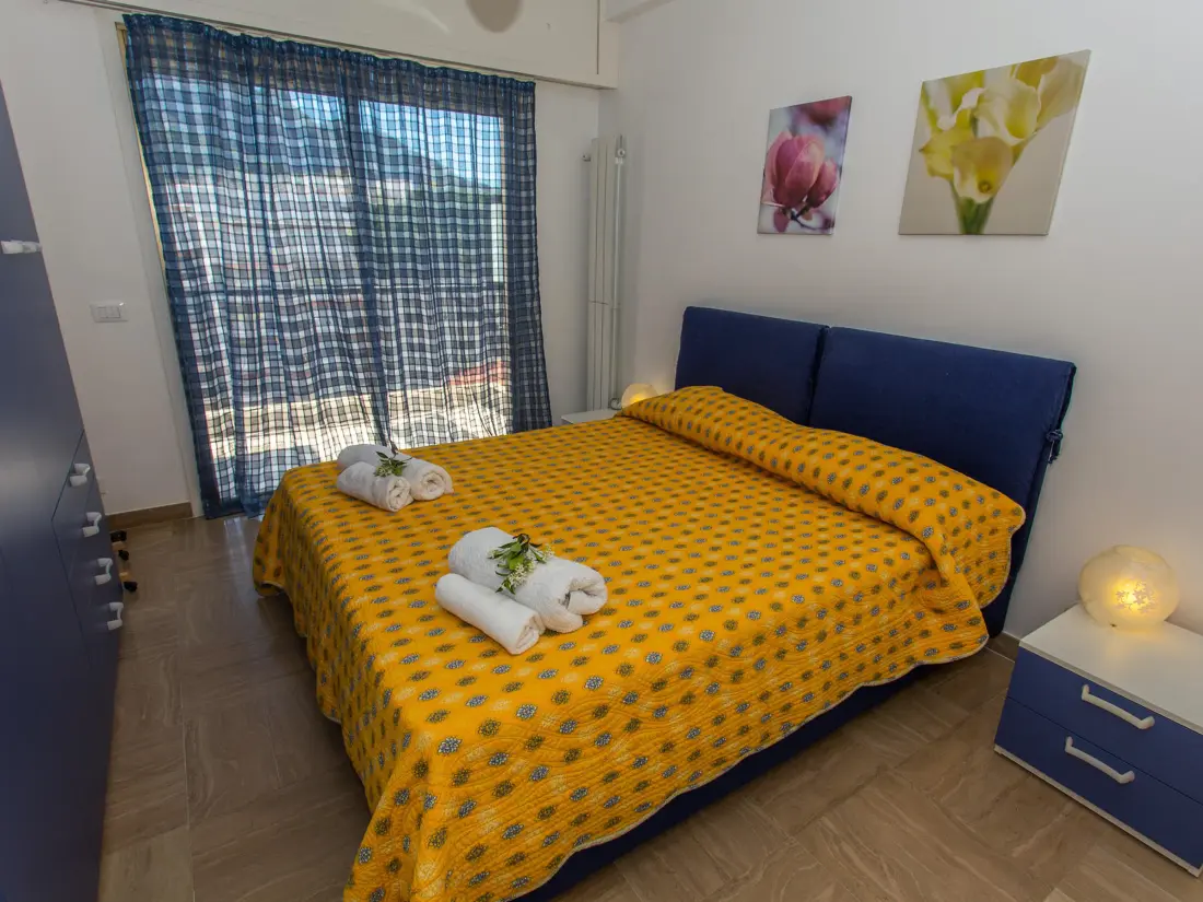 Location de Vacances Menton 126