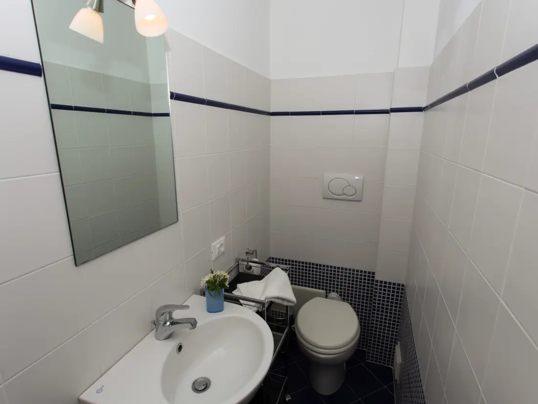 Location de Vacances Menton 126