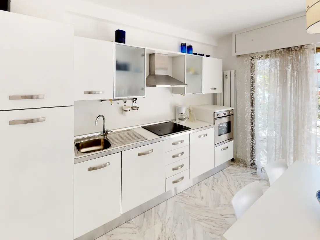 Location de Vacances Menton 126