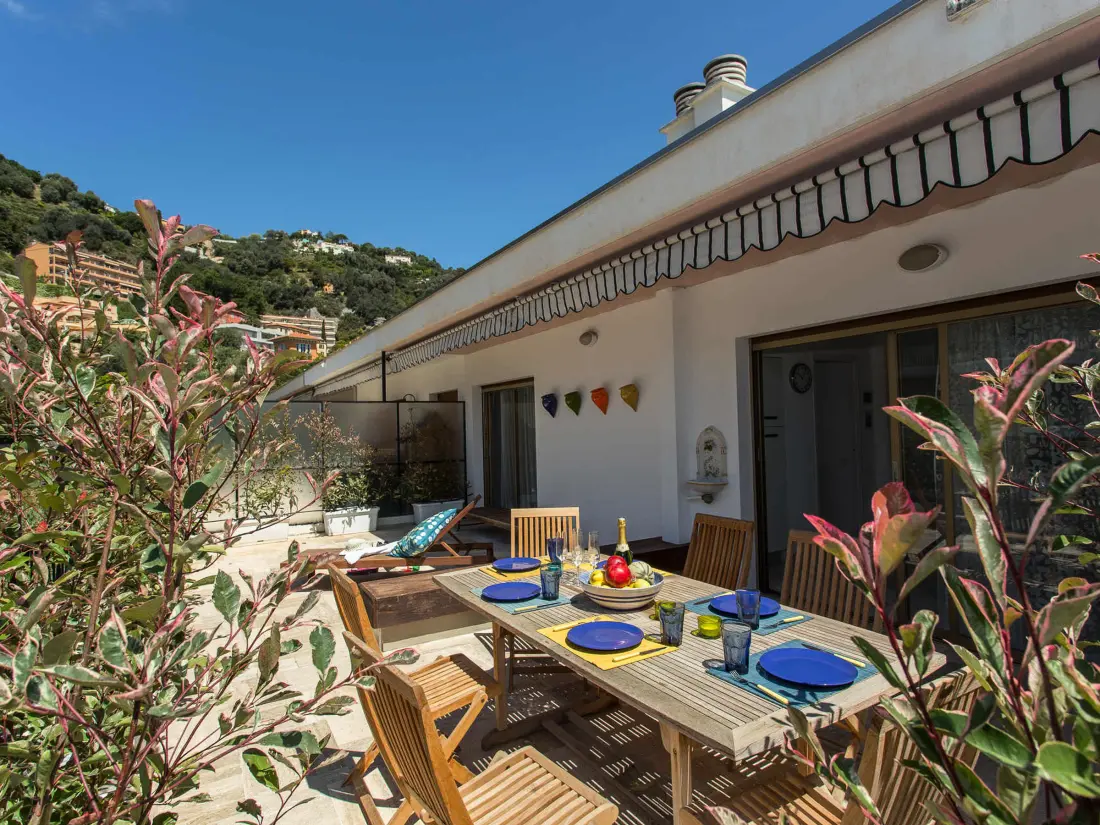Location de Vacances Menton 126