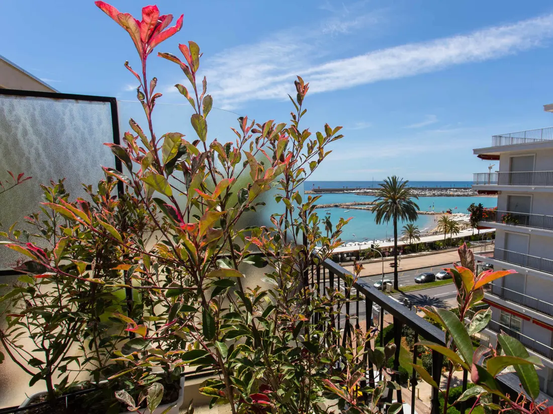 Location de Vacances Menton 126