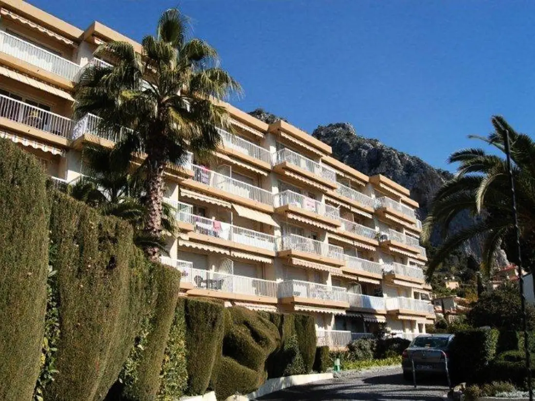 Location de Vacances Menton 131