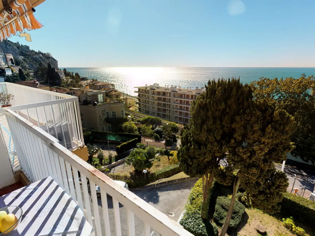 Location de Vacances Menton 131