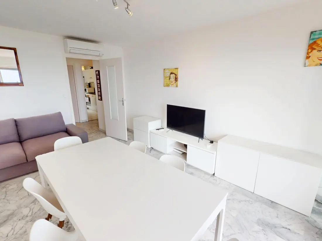 Location de Vacances Menton 131