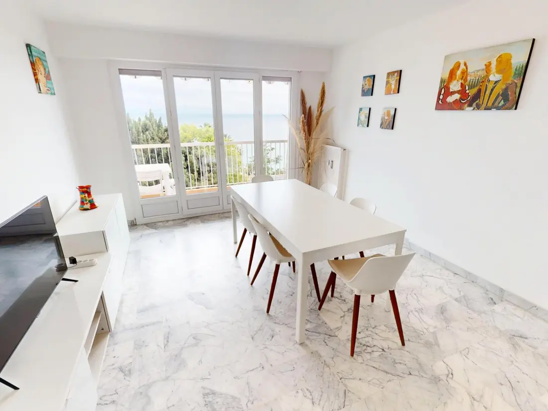Location de Vacances Menton 131