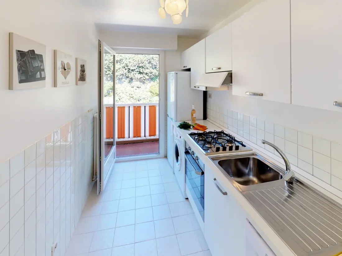 Location de Vacances Menton 131