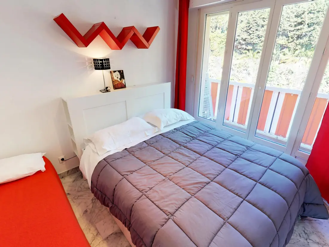 Location de Vacances Menton 131