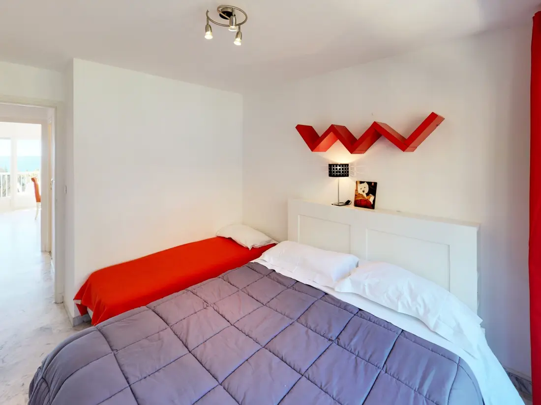 Location de Vacances Menton 131