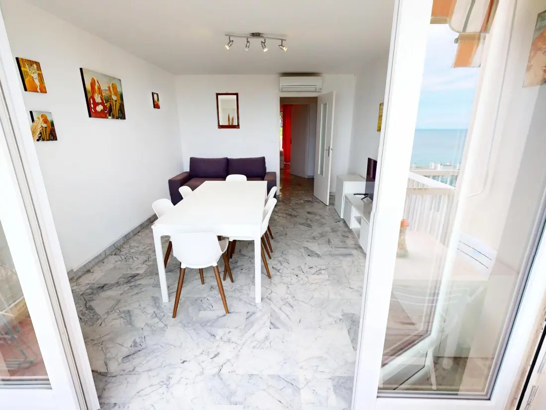 Location de Vacances Menton 131