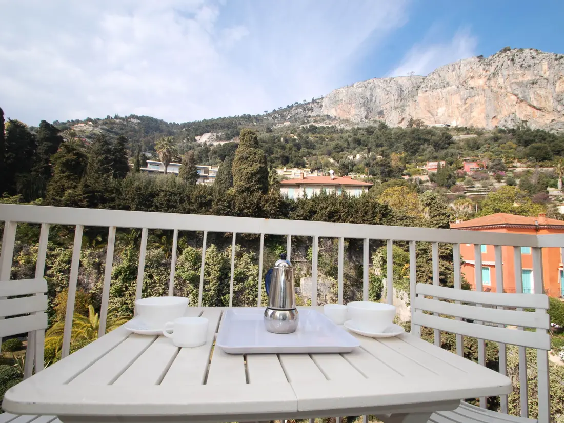 Location de Vacances Menton 131
