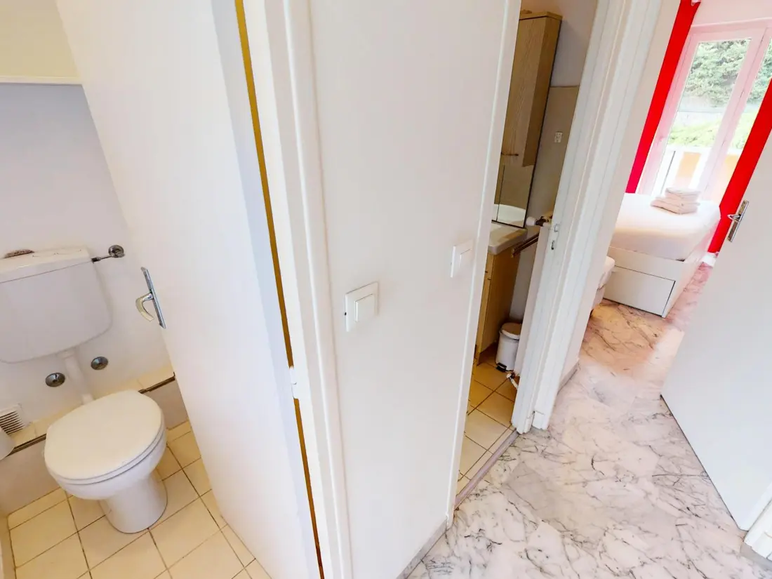Location de Vacances Menton 131