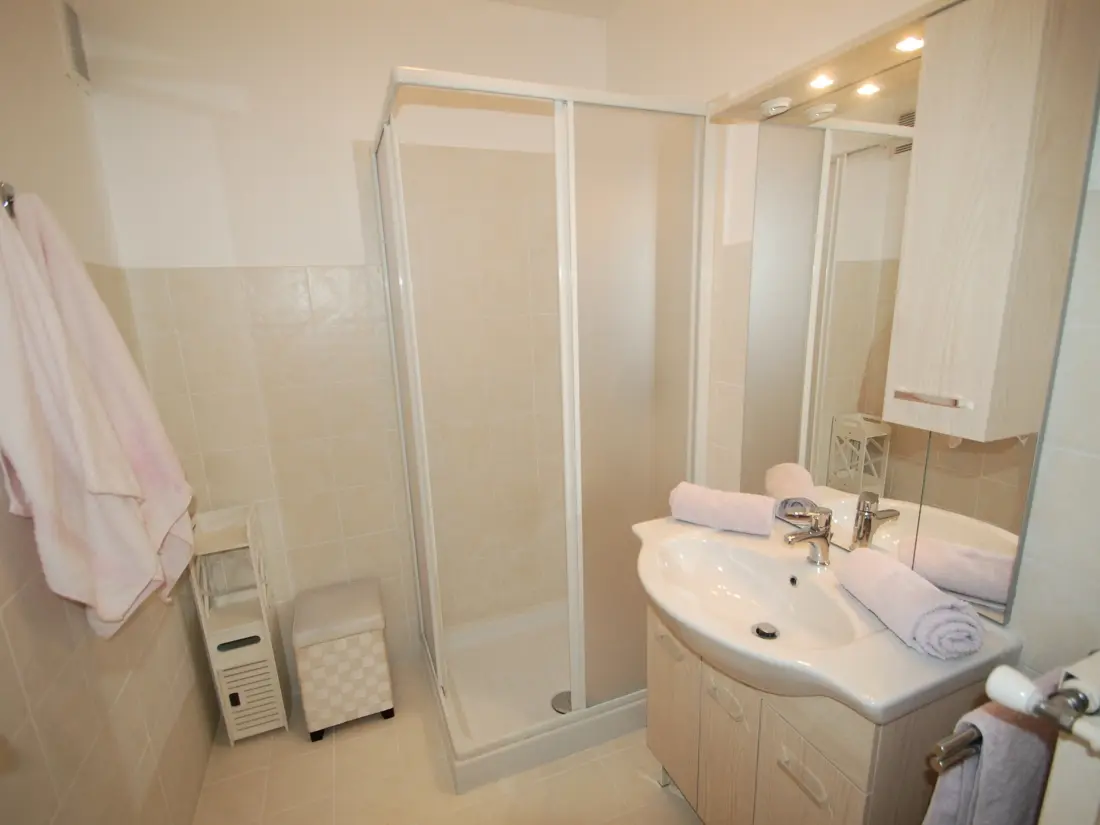 Location de Vacances Menton 131