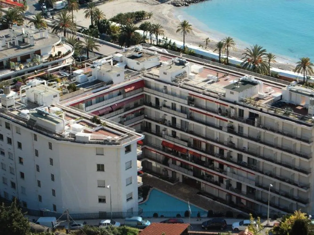 Location de Vacances Menton 132