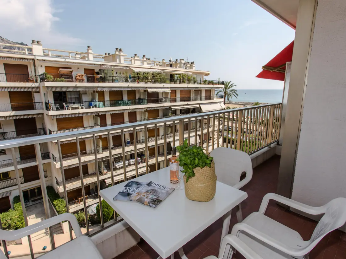 Location de Vacances Menton 132