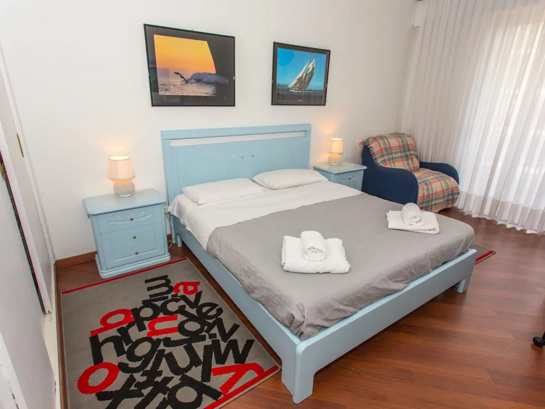 Location de Vacances Menton 132
