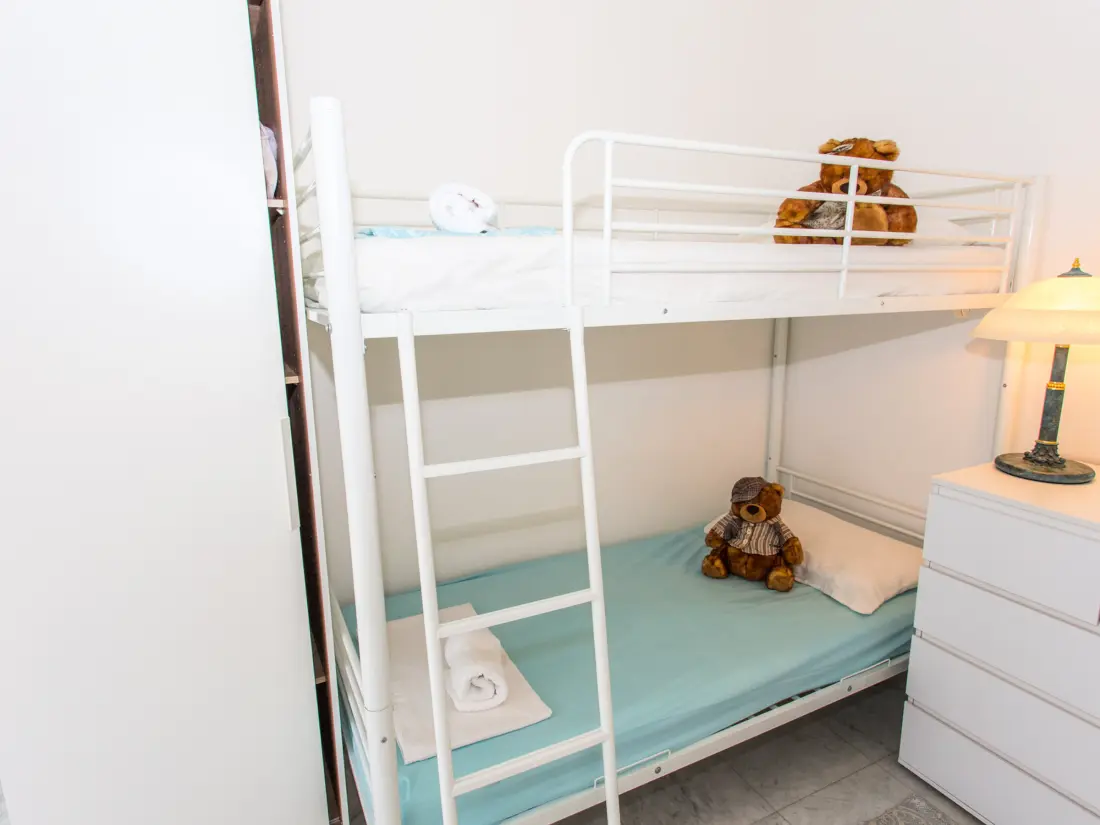 Location de Vacances Menton 132