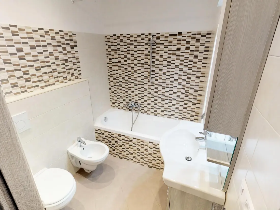 Location de Vacances Menton 132
