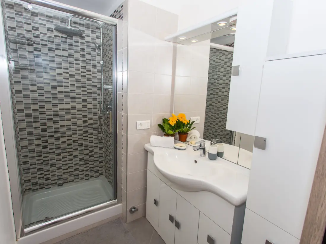 Location de Vacances Menton 132