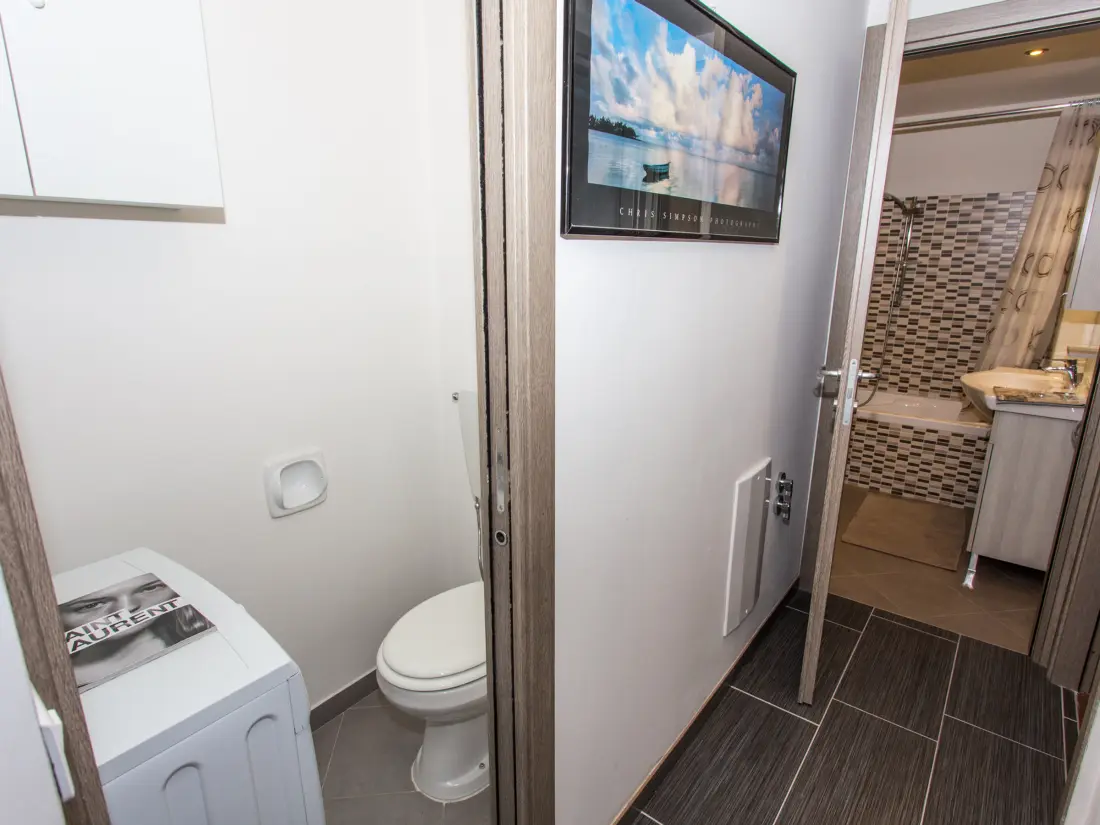 Location de Vacances Menton 132