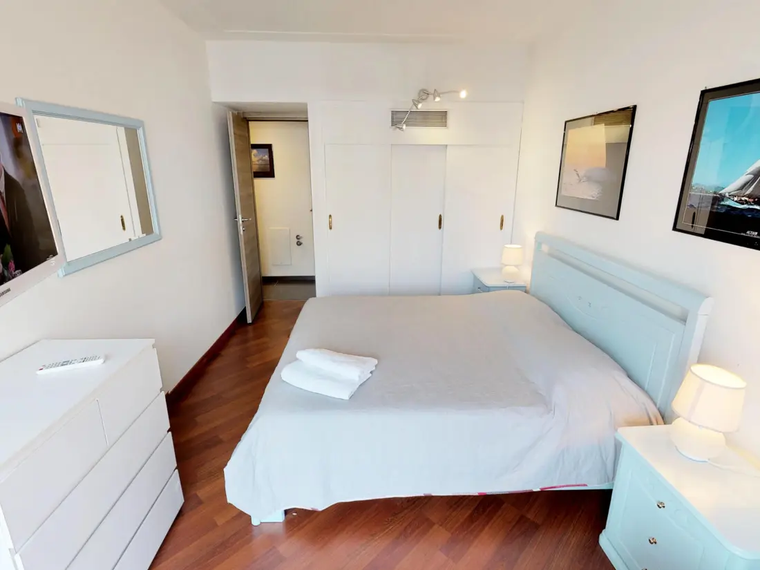 Location de Vacances Menton 132
