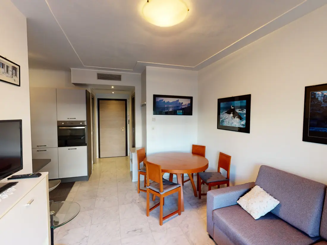 Location de Vacances Menton 132