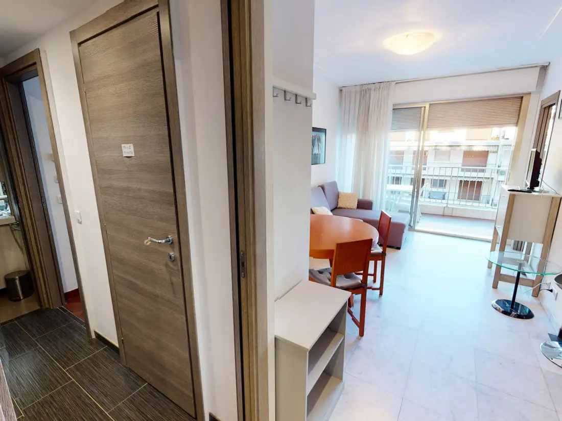 Location de Vacances Menton 132