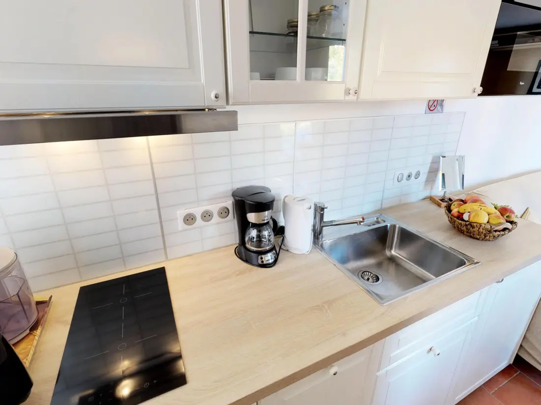 Location de Vacances Menton 133