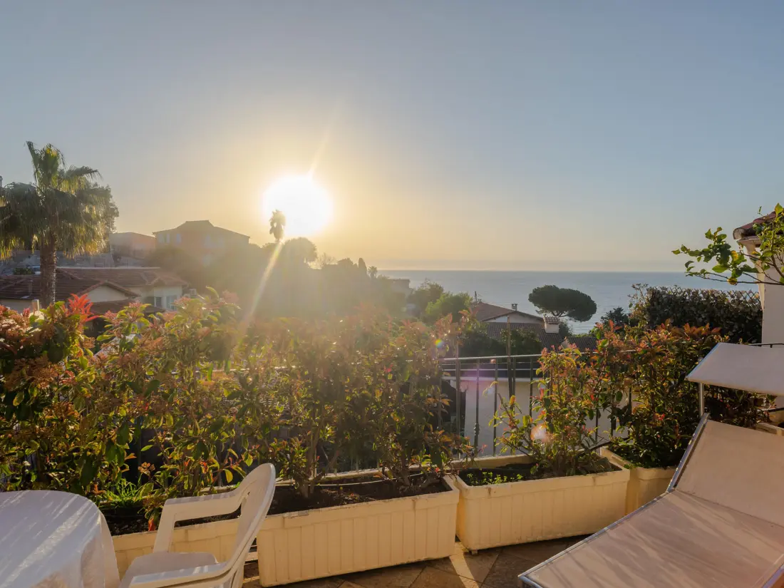 Location de Vacances Menton 133