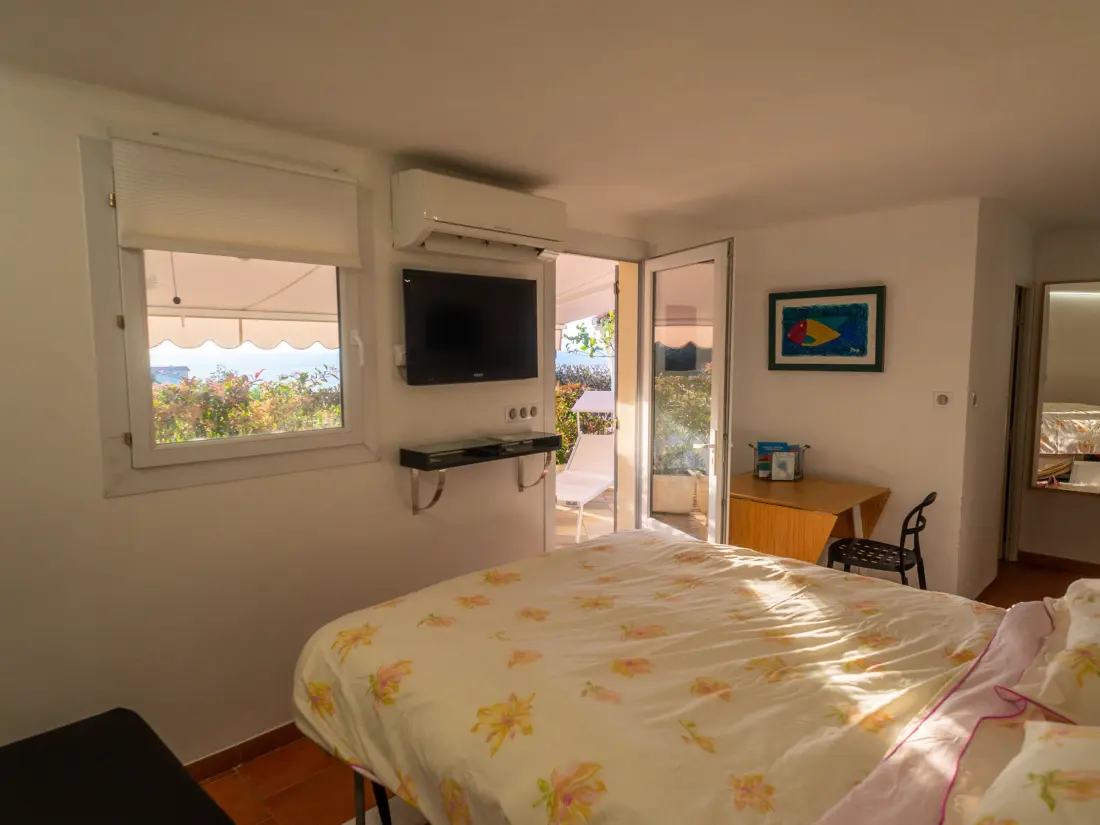 Location de Vacances Menton 133