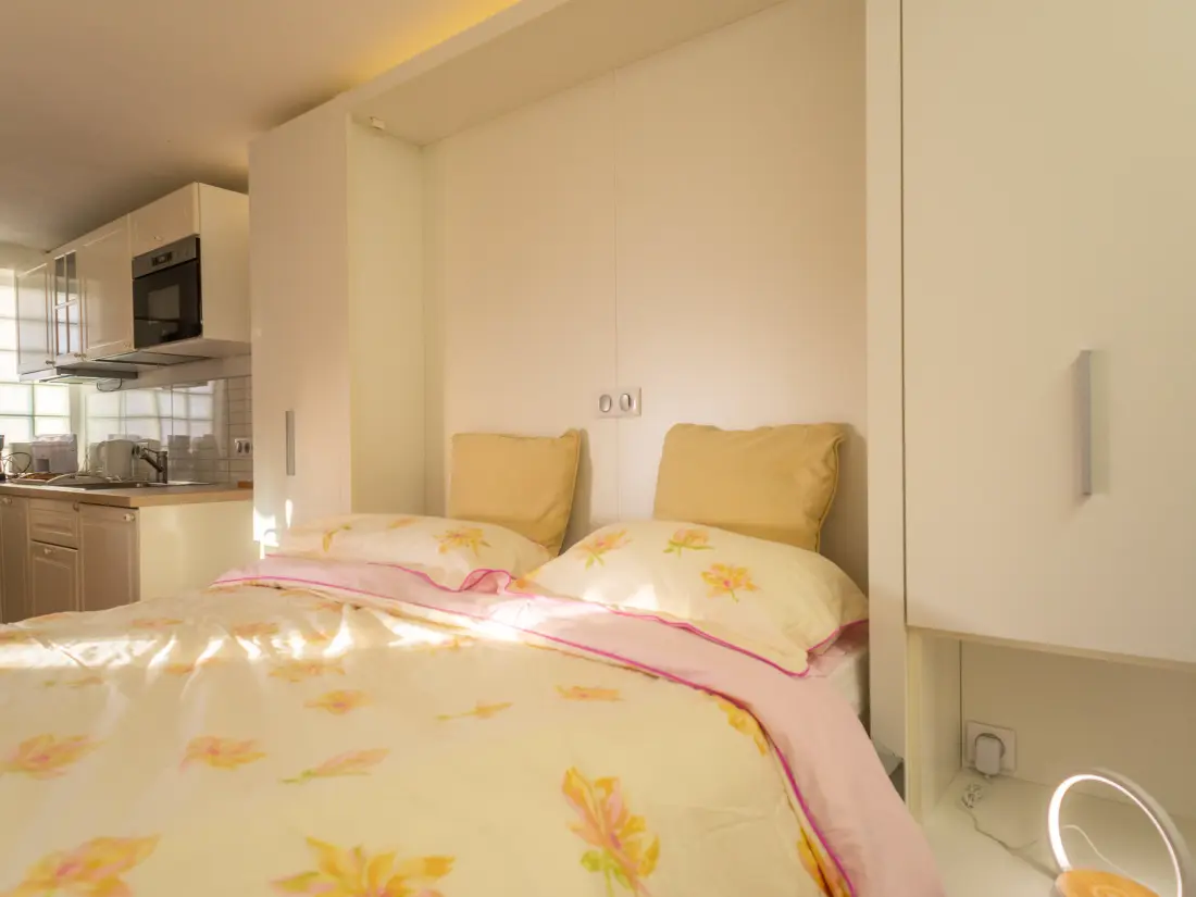 Location de Vacances Menton 133