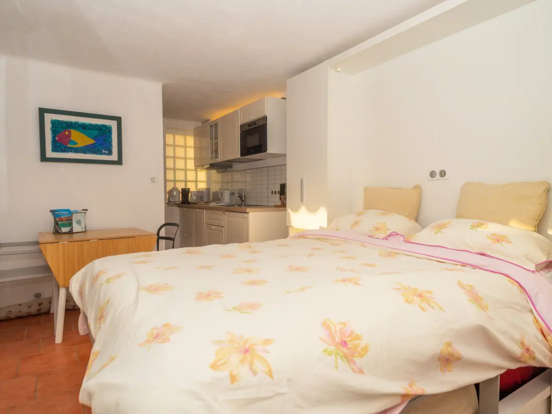 Location de Vacances Menton 133