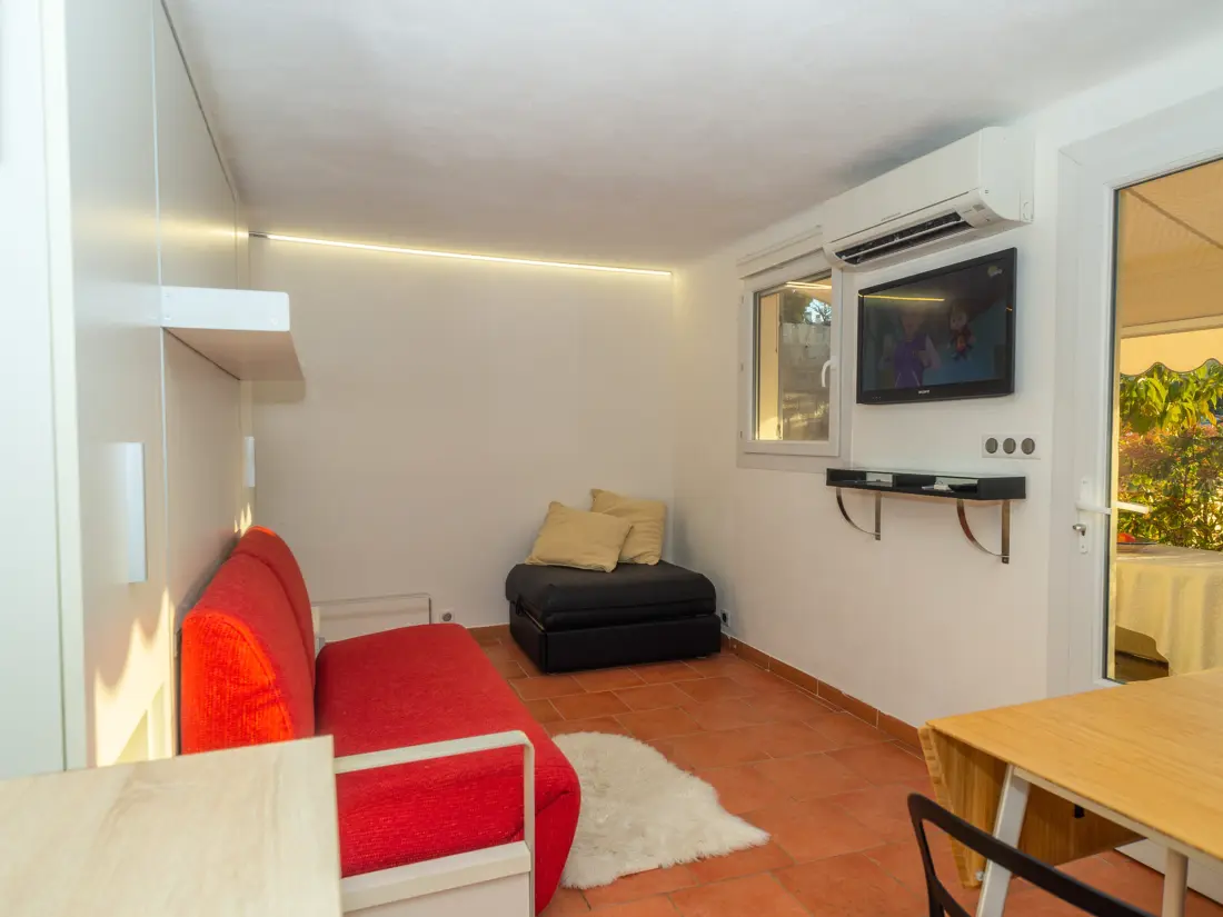 Location de Vacances Menton 133