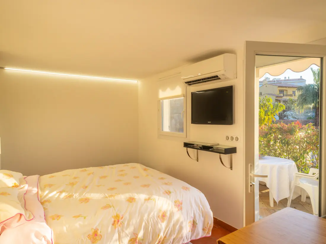 Location de Vacances Menton 133