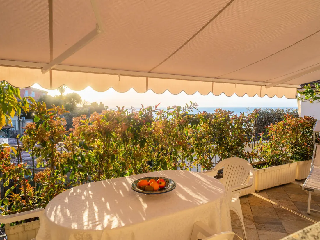 Location de Vacances Menton 133