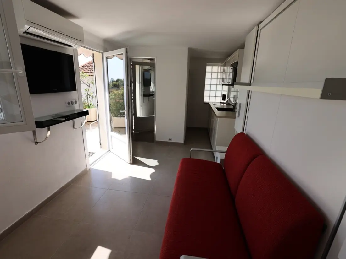 Location de Vacances Menton 133