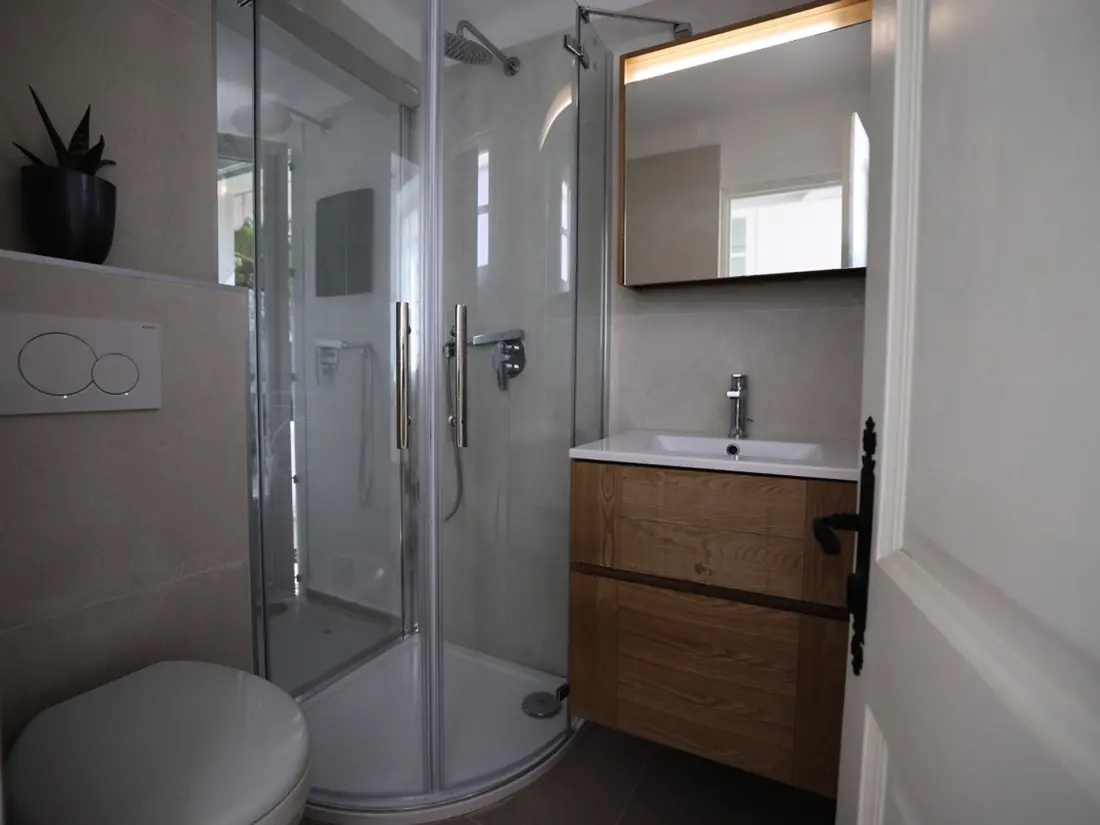 Location de Vacances Menton 133